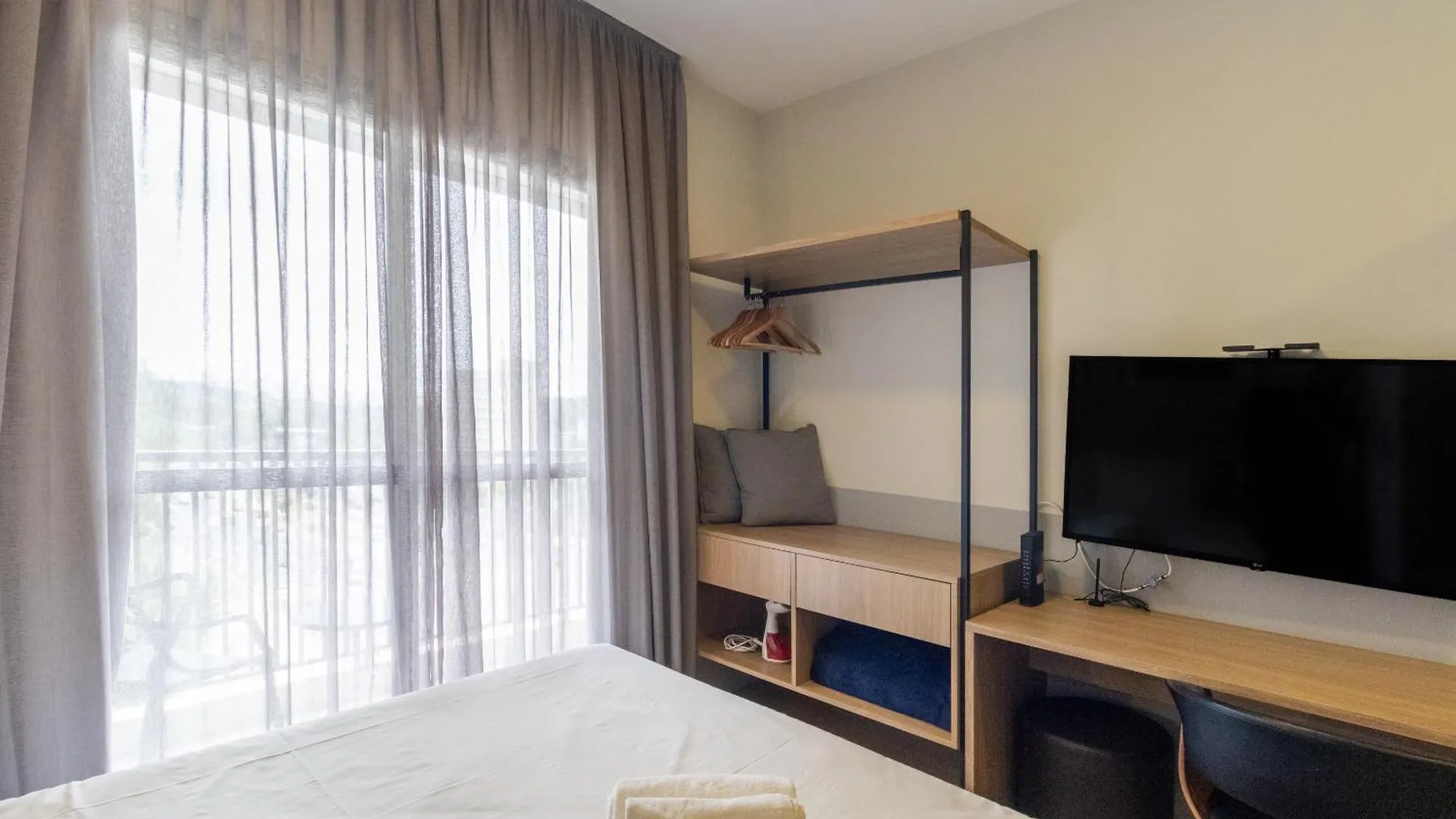 360 Brooklin Apartment Sao Paulo