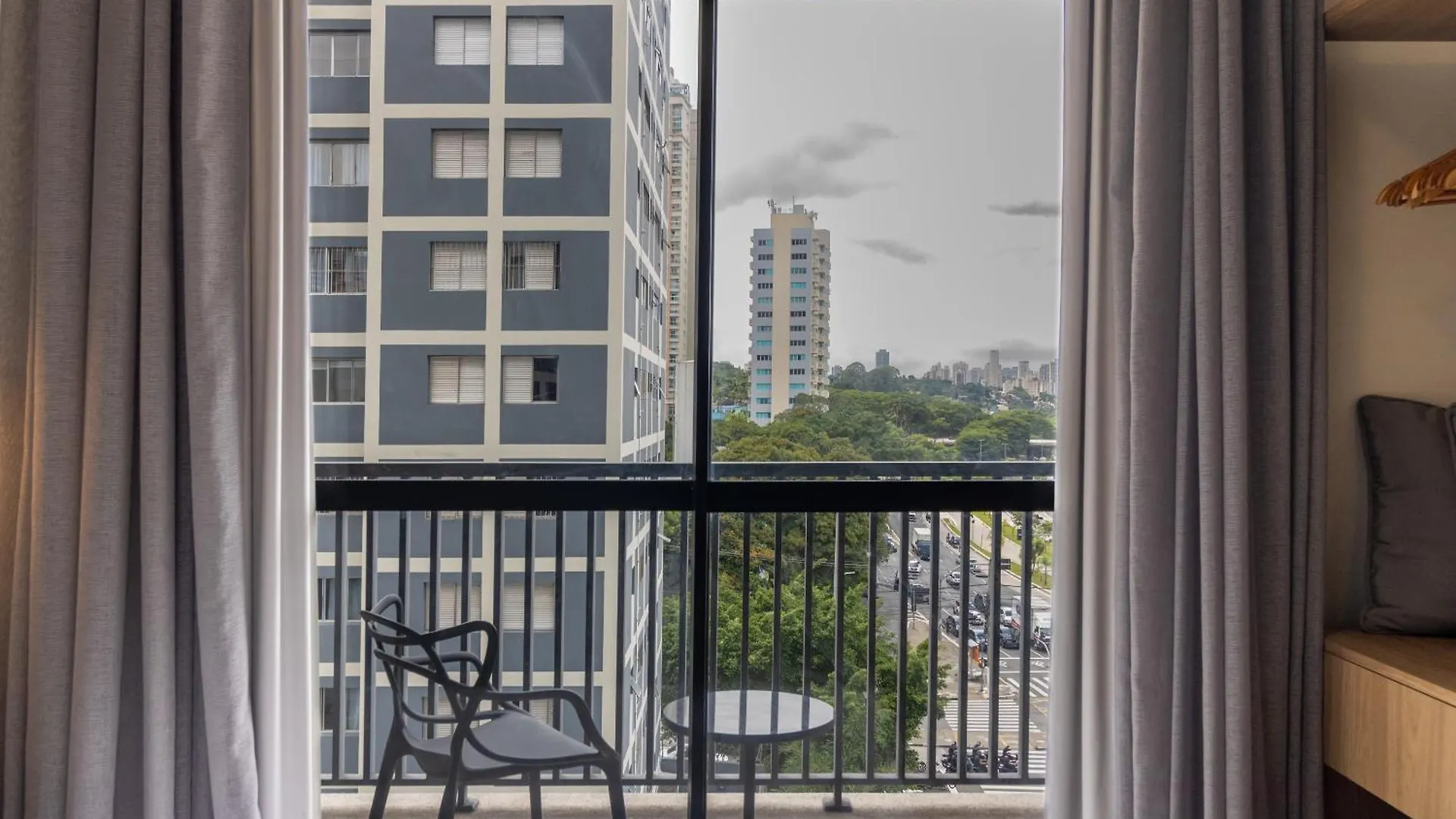 360 Brooklin Apartment Sao Paulo