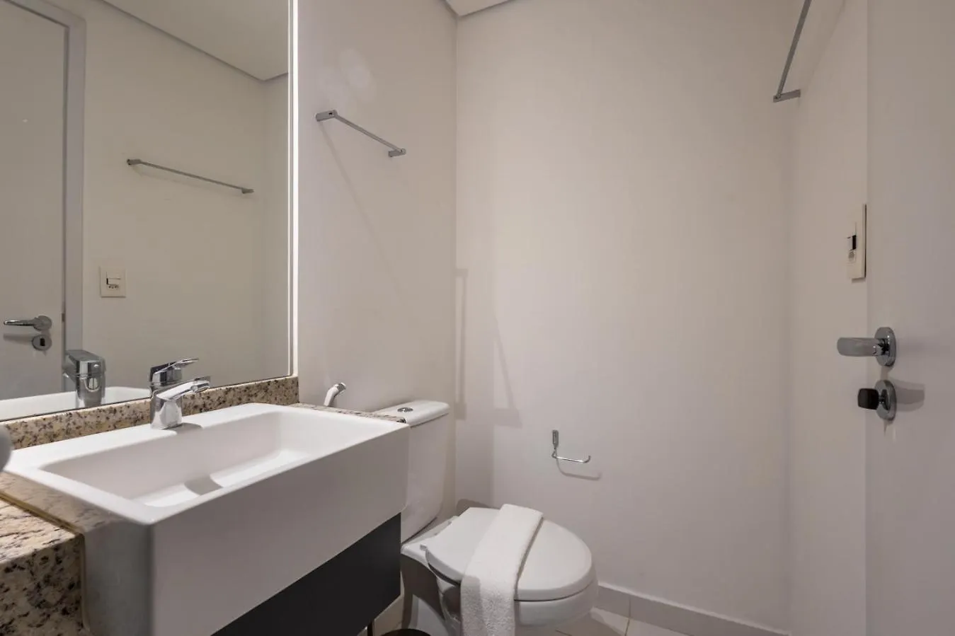 360 Brooklin Apartment Sao Paulo Brazil