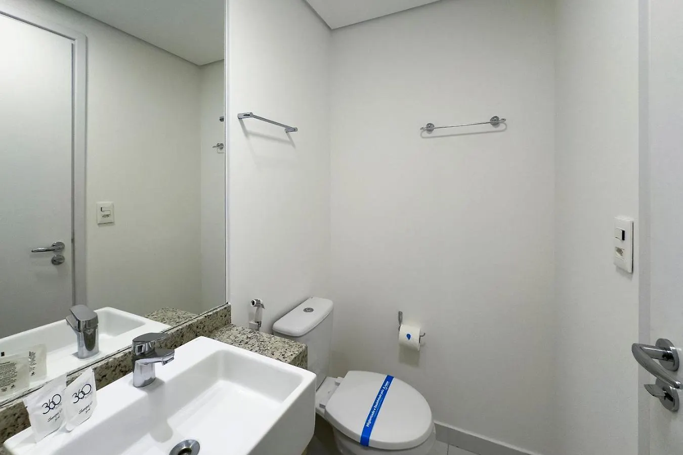 360 Brooklin Apartment Sao Paulo